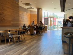 -星巴克臻选(福州仓山万达店)