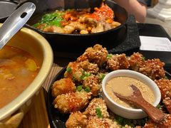 -INSA Korean Bistro饮鲨韩食酒馆