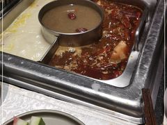 -巴奴毛肚火锅(大剧院店)
