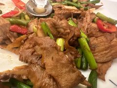 -杭州香格里拉·香宫中餐厅