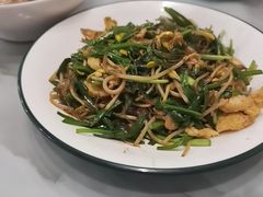 -福寿斋·老北京铜锅涮肉·烧烤(清岚店)