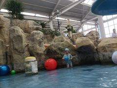 -太白山御龙湾温泉