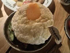 -岛风·台食小馆 ISLAND BISTRO(烟台山店)