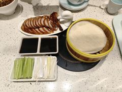 -玉林烤鸭店(小西天店)