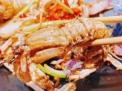 -沪小胖小龙虾(淮海中路旗舰店)