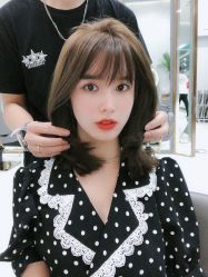 -3AM HAIR SALON染发烫发接发
