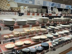 -NITORI 宜得利家居(苏州吴中永旺梦乐城店)