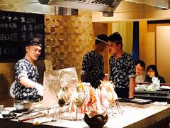 -炉匠炉端烧·酒(国金中心商场店)
