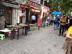 -同来顺烧烤餐厅(哈尔滨道店)