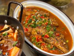 -鸿运楼·舌尖上的徽菜