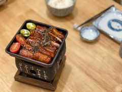 烤鳗鱼-村上一屋(望京店)