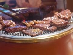 -西塔老太太泥炉烤肉(上海七宝领展广场店)