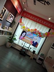 -幺幺BABY婚纱摄影