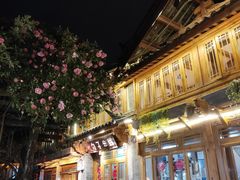 门面-勺子米线·云南传统小吃市集(四方街店)