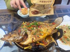 -徽州美食(三十年老店)