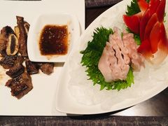 -佛山希尔顿酒店·融誉亚洲美食荟