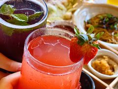 -盐说·西式餐酒馆(光明万达店)