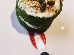 美味豆泥-不二茶空间·养生宴(石景山店)