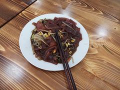 -何记酿皮店(西流湾店)