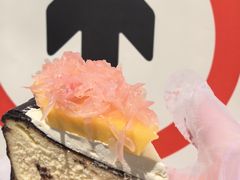 -HOT CRUSH趁热集合·现烤面包(上海环球港店)