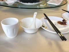 -南珠宫酒店-茶餐厅
