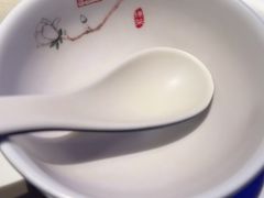-绿茶餐厅(光谷世界城步行街店)