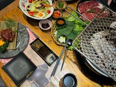 -黑牛の店·和牛烧肉(大悦城店)