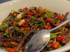 -鸽子侯·家宴·平价海鲜(绿地店)