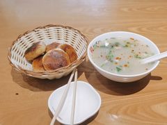 -和兴记牛肉火勺·羊汤(于洪广场店)