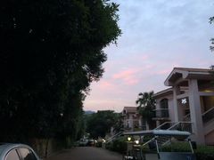 -圣爵菲斯大酒店(长沙世界之窗店)