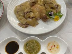 -东江海鲜酒家(艺都分店)