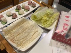-重庆巴渝火锅(钟家村店)