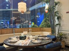 -前海沿·青岛菜(乐客城店)