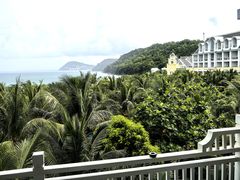 -富国岛翡翠湾 JW 万豪度假酒店