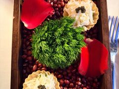 -Kathleen's Waitan 凯圣琳江景西餐厅(外滩店)