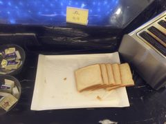 土司-万佳国际酒店-阳光空中西餐厅(石狮服装城店)