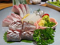 -彩汐 日式海鲜&烧鸟居酒屋