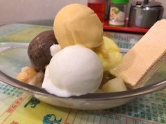 -顺记冰室(宝华路店)