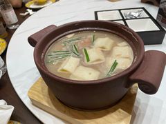 -宗氏一喜砂锅·特色湖北菜(楚河汉街店)