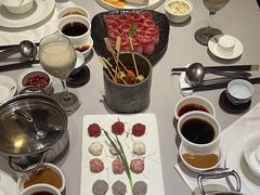 -红鼎豆捞(临江大道店)