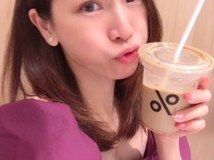 -% Arabica阿拉比卡咖啡(深圳湾万象城店)