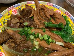 -一记面馆(易发店)