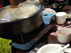 -甲大帅·甲鱼·椰子鸡主题餐厅(唐家店)
