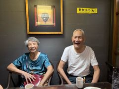 -堂宴·老厦门私房菜(1988仙岳总店)