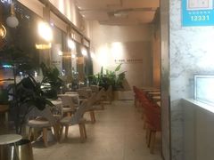 -烫面包·面包烘焙(绿地缤纷城店)