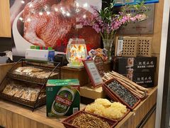 零售区-掌柜的店·河南菜(新天地店)
