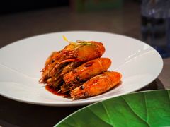 -醉庐·新上海菜(南京西路店)