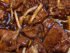 -通安客栈中餐厅·何家小馆