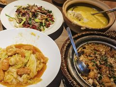 -KŌNG胶东小馆·酒馆(华熙店)
