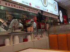 -初晋·山西地道刀削面.晋北莜面香(星耀城店)